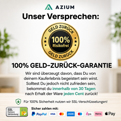 3-in-1  Fuß Massage