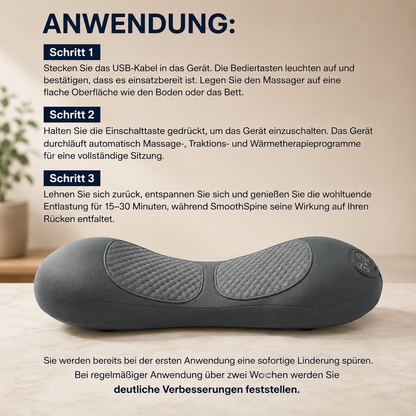 Triple Fusion Massagegerät orcazoom
