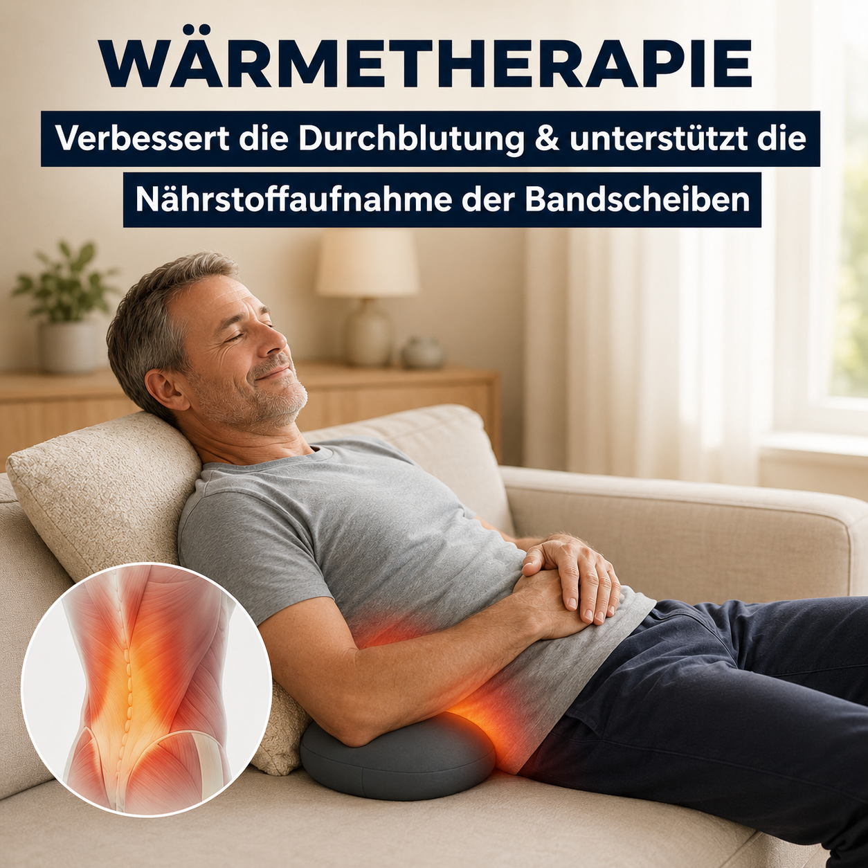 Triple Fusion Massagegerät orcazoom