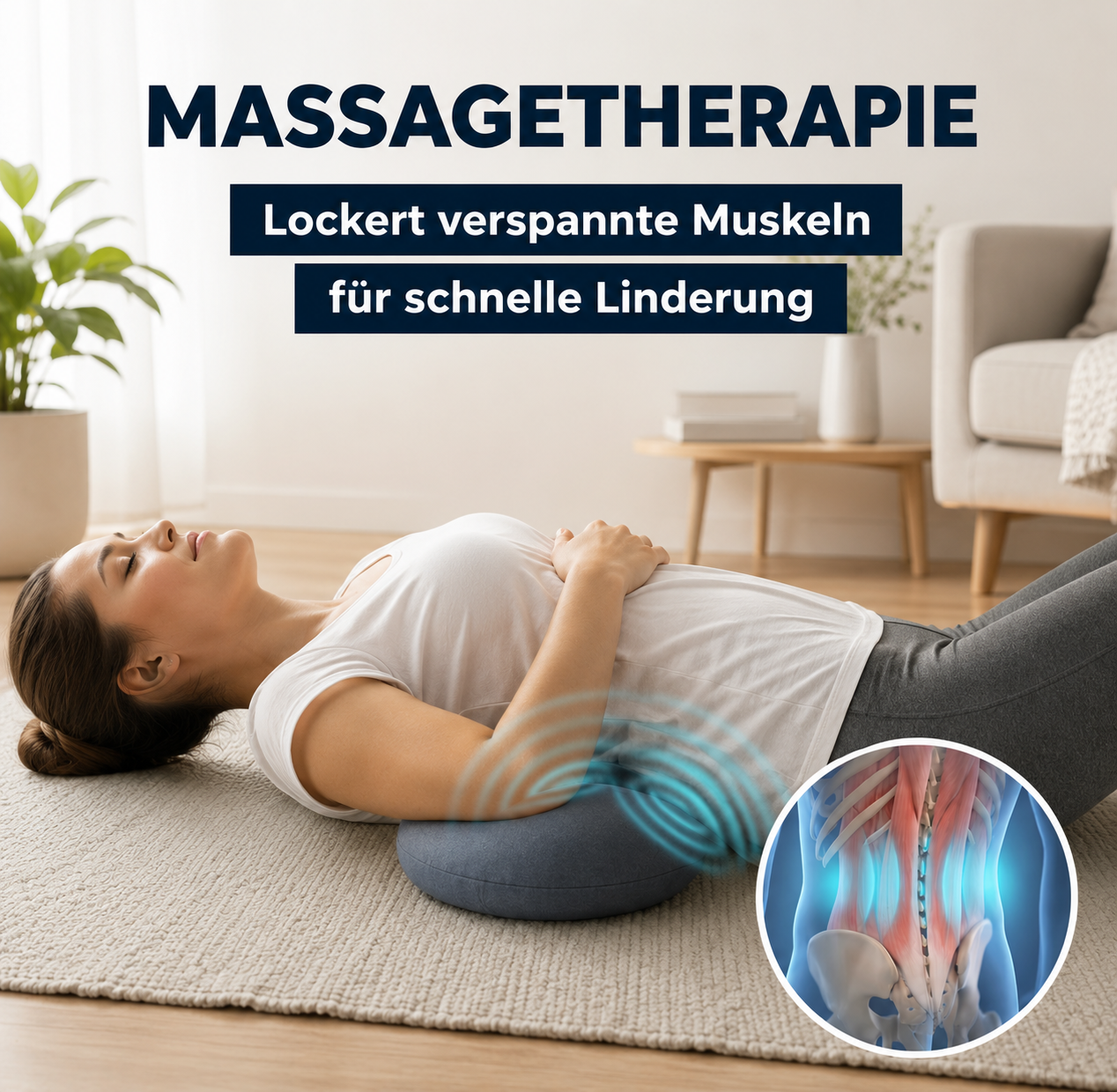 Triple Fusion Massagegerät orcazoom